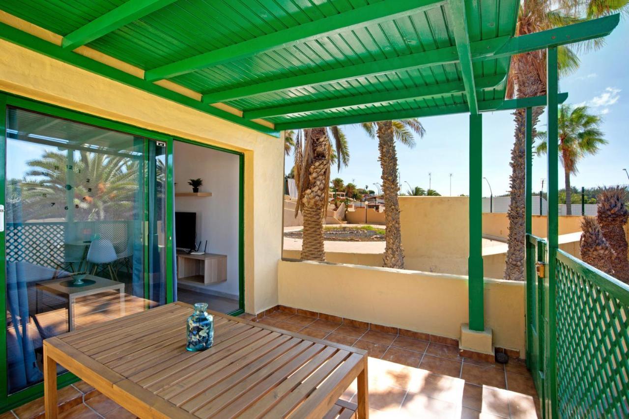 Appartamento Bungalow Costa Calma Rio Playa Esterno foto
